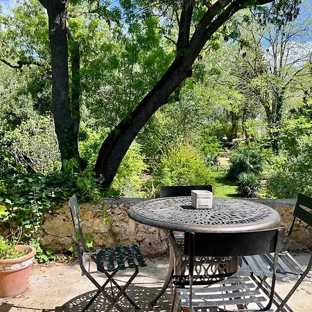 Mas Authentique Villa Le Pouget